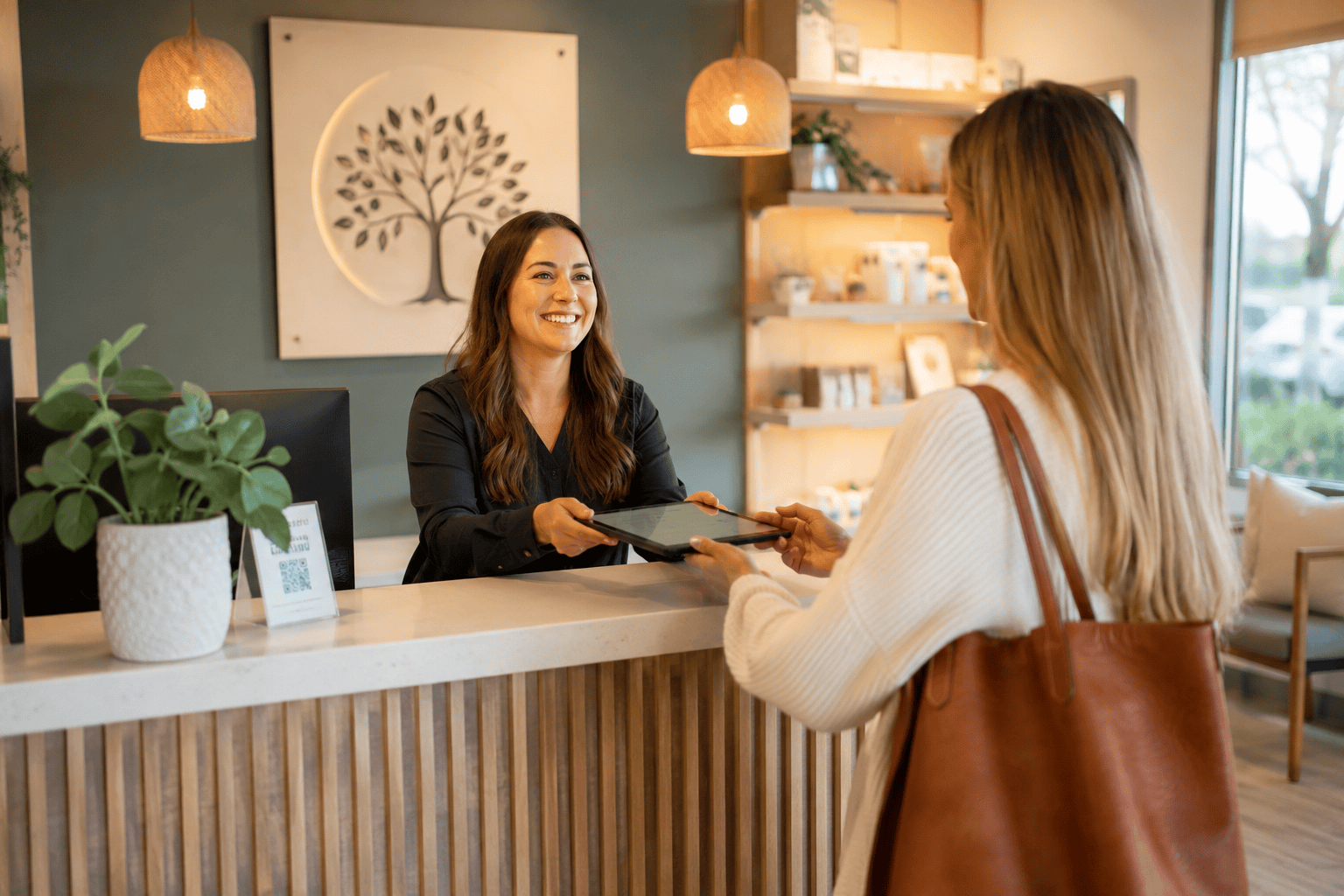 Online Patient Payments