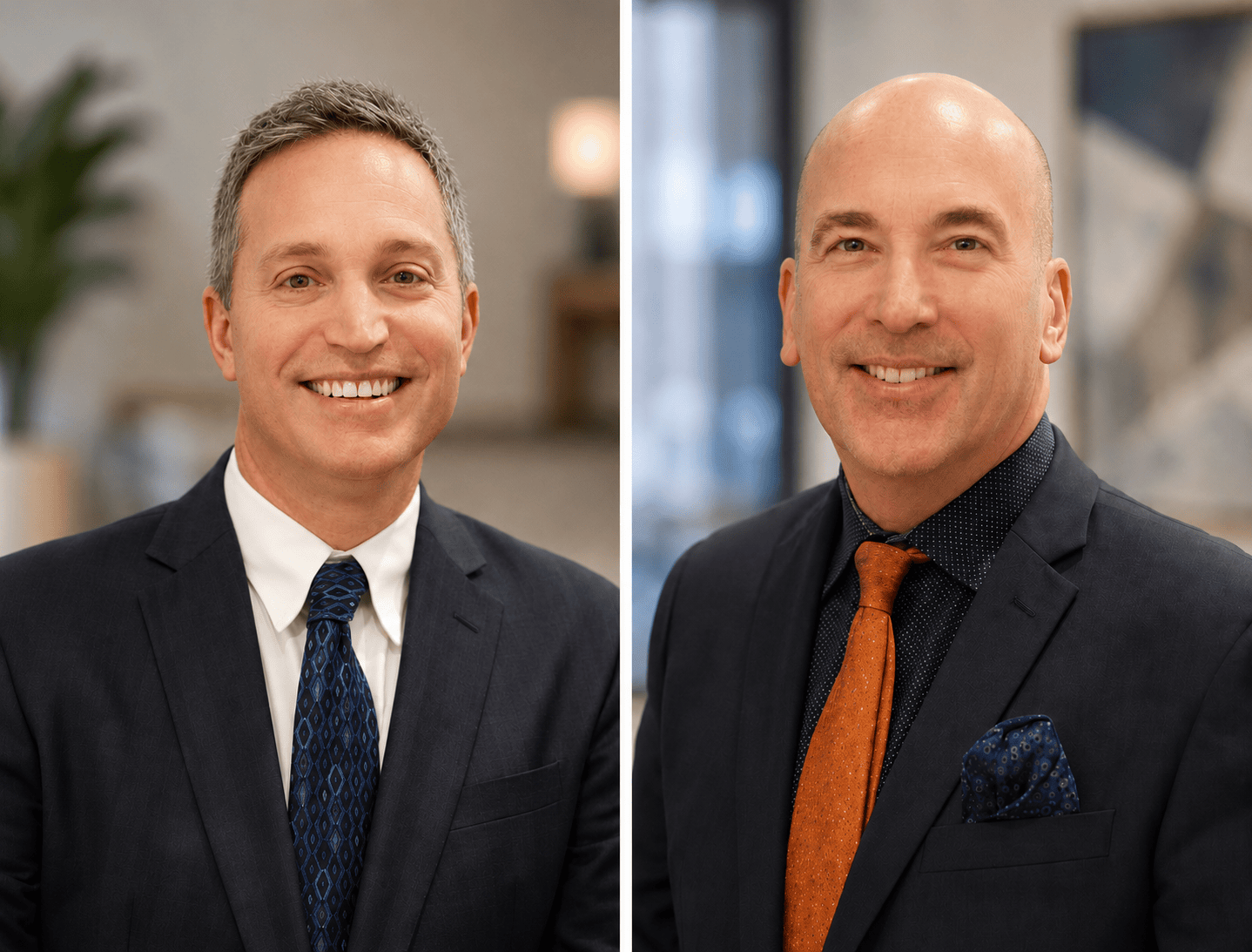 Co-founders